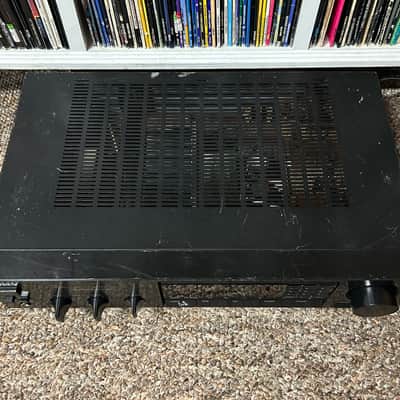 Sony STR-AV220 FM Stereo/FM-AM Receiver Audio/Video Control Center TESTED ✅ image 5