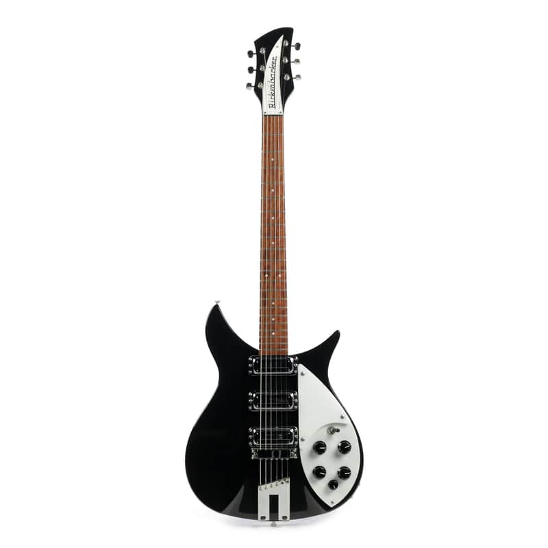 Rickenbacker 350/V63 (1985 - 2011) image 1