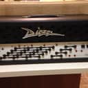 Diezel VH4S Stereo Guitar Head 2015 mint condition Lowered price