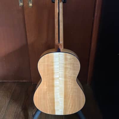 2025 Hanika KF Flamenco Guitar image 6