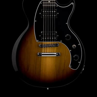 Gibson Limited Edition Les Paul Music City Special 50th Anniversary - Tobacco Burst #50207 image 1