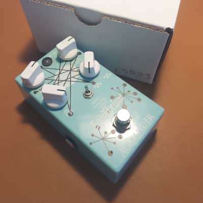 Reverb.com listing, price, conditions, and images for alexander-pedals-equilibrium