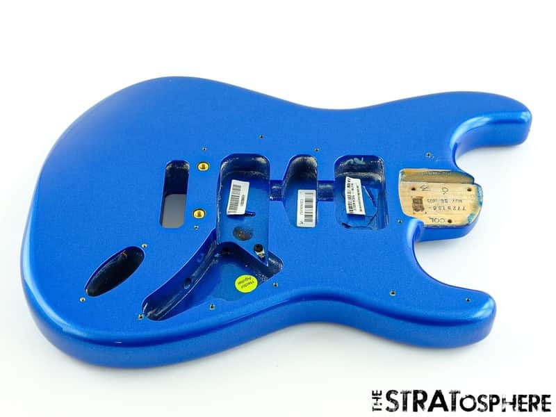 Fender Fender