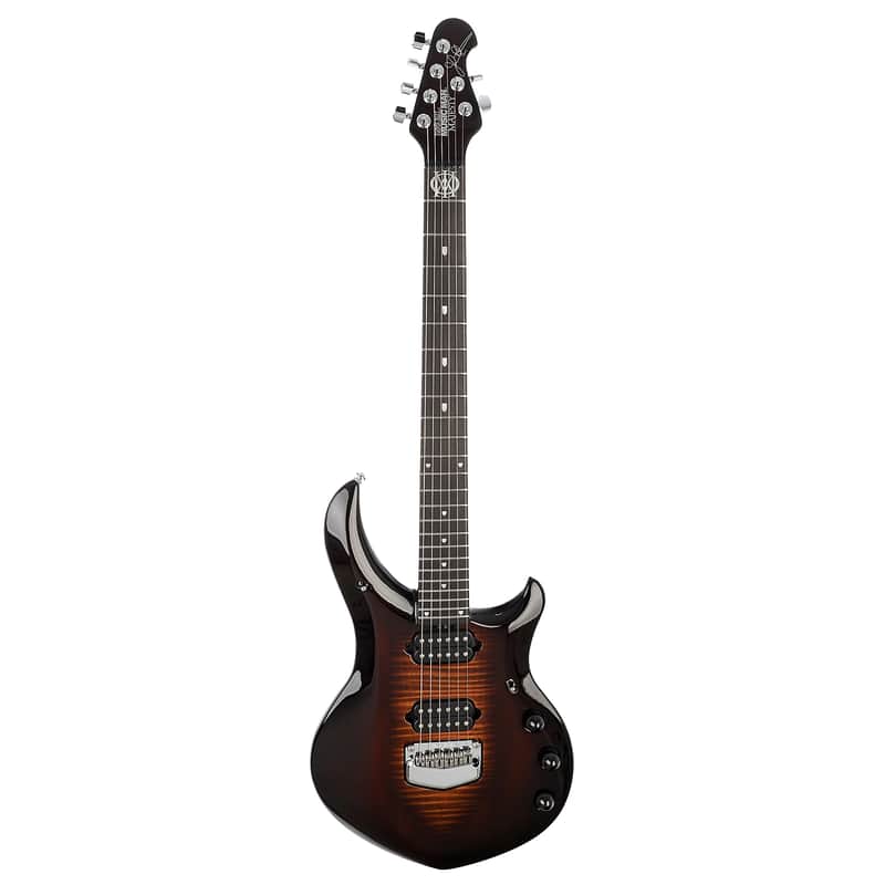 Ernie Ball Music Man John Petrucci Signature Majesty 6 2019 image 6