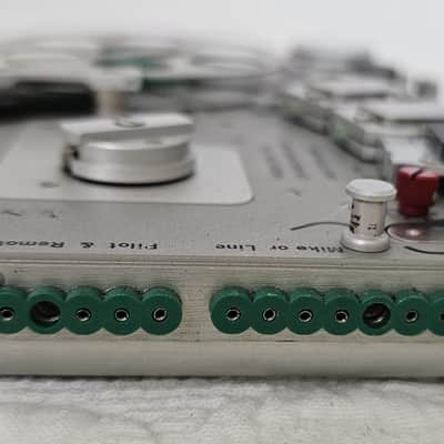 Nagra SN N 1980 - 1990 - bonne image 5