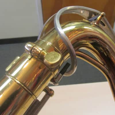 Buescher  Aristocrat Tenor sax image 15