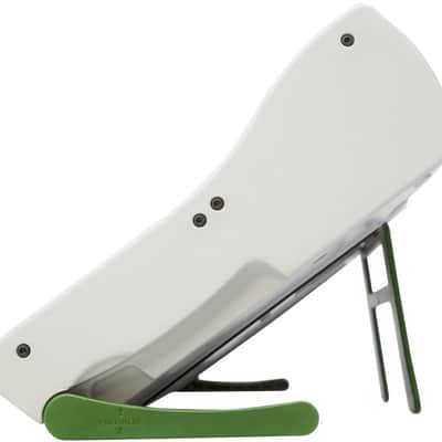 Tiptop Audio Mantis 2x104HP Eurorack Case (Green) image 12