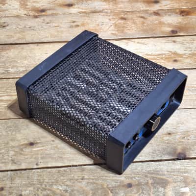 Original 1982 Tom Scholz Model I Power Soak Amp Attenuator image 4