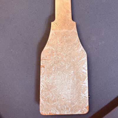 Vintage 1930s Supro Model 60 Lap Steel Guitar image 6