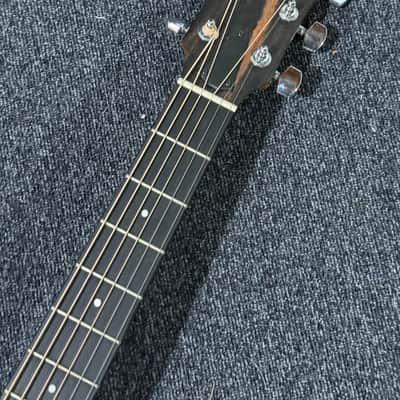 Taylor 214ce-K 2024 - Present - Natural image 3