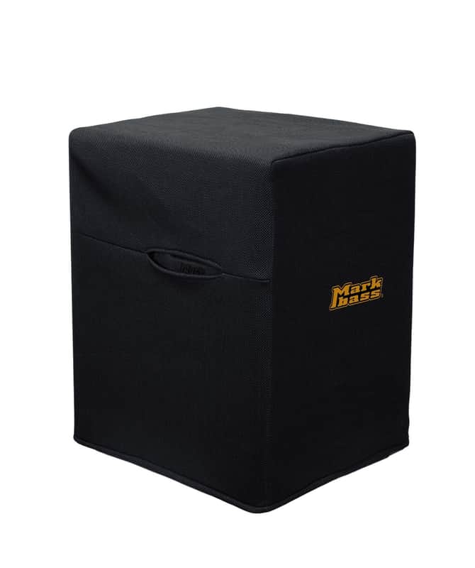 Markbass MBA195124 MB58R COVER CAB - M AirMesh image 1