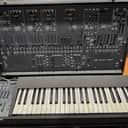 ARP 2600 with 3620 Keyboard 1970s - Black