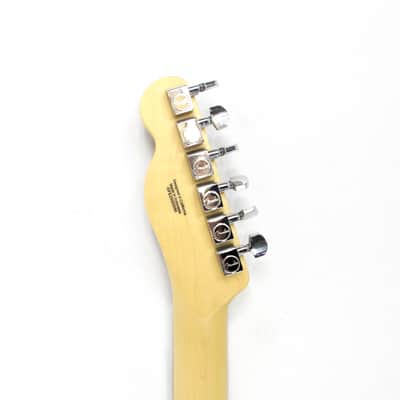 Fender Standard Telecaster 2025 image 6