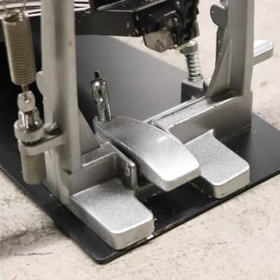 Coda Drums Single Chain Double Bass Drum Pedal image 12