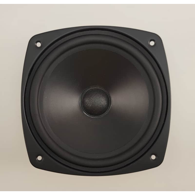 Boston Acoustics PV400 Woofer Replacement - Tested