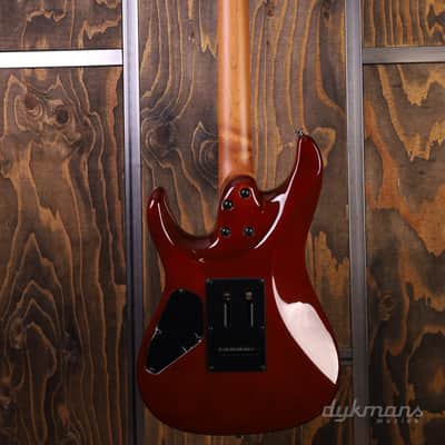 Ibanez AZ24S1F-VLS image 6
