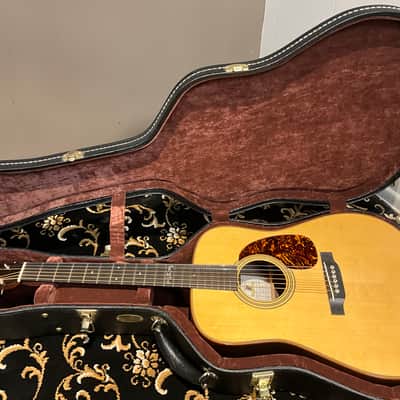 Martin America’s Guitar 175th Anniversary (No. 169 of 175) 2008 - Natural image 7