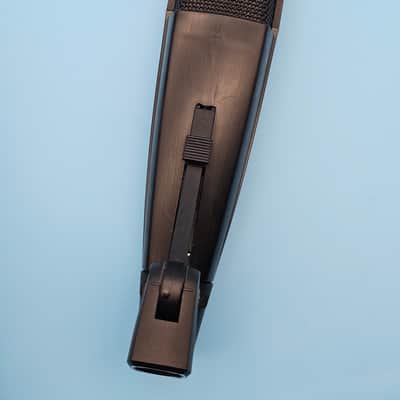 ☆Sennheiser MD 421 II Cardioid Dynamic Microphone w/ Mic Clip & Case image 11