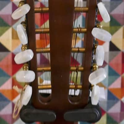 Martin d12-20 12 string 1981 image 22