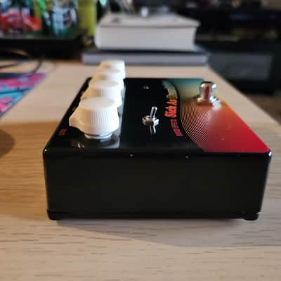Bondi Effects Sick As Overdrive Limited Edition image 8