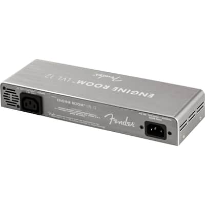 Fender Engine Room LVL12 Power Supply image 2