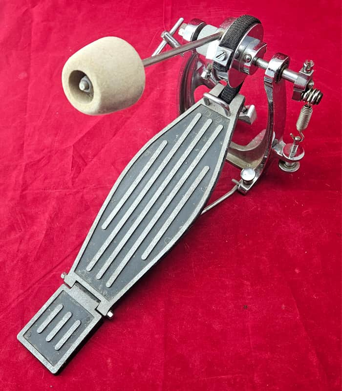 Sonor Phonic-Plus Bass Drum Pedal 1980s image 1