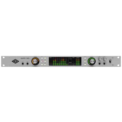 Universal Audio Apollo X8P Gen 2 Thunderbolt Audio Interface | Reverb
