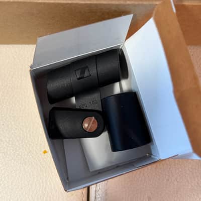 Sennheiser MKH 8018 Stereo Shotgun Microphone 2025 - Matte image 4