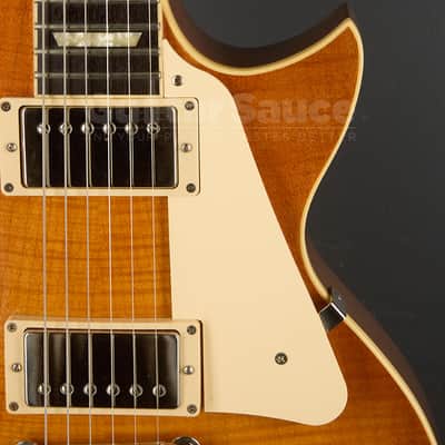 FGN Neo Classic NLS30R 2021 - Vintage Violin (COD 2171UG) image 4