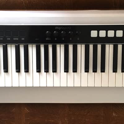 IK Multimedia iRig Keys I/O 49 image 2