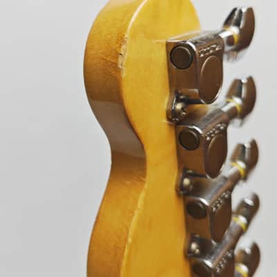 Fender Japan TC72 Telecaster Custom Electric Guitar Crafted in Japan image 19