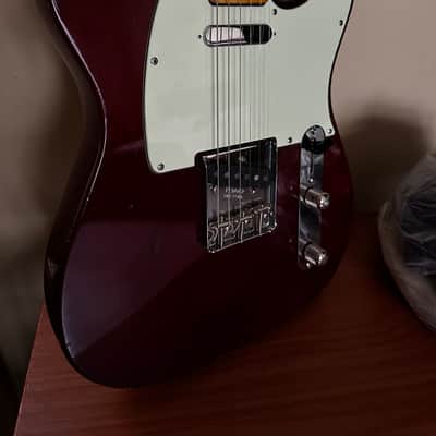 Tokai Telecaster Japan image 1