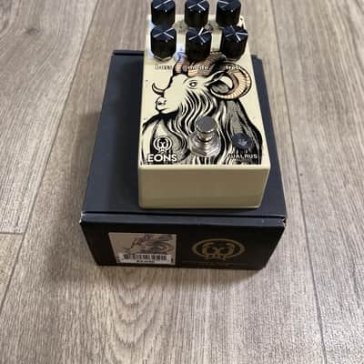 WALRUS AUDIO - Eons image 2