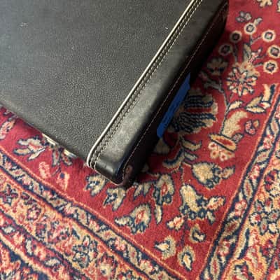 Fender Vintage Stratocaster Telecaster Case 1966 image 2