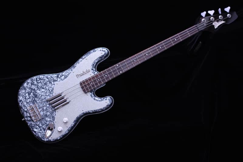 Italia Modulo Bass image 1