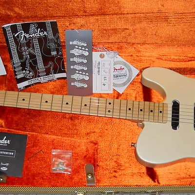 Rare Fender USA James Burton Signature Series Telecaster image 14