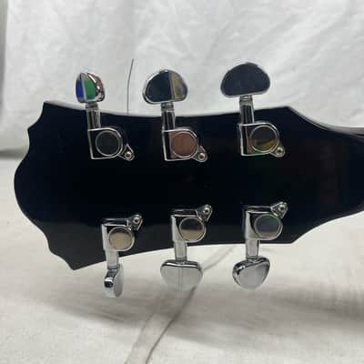 Ibanez AF75 Artcore Series Hollow Body Electric Guitar image 20