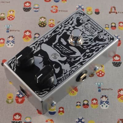 Fredric Effects Unpleasant Companion based on Shin-ei FY-2 Companion Fuzz image 2