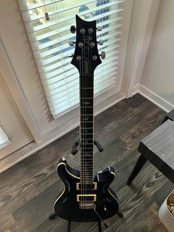 PRS Standard Se Standard 24