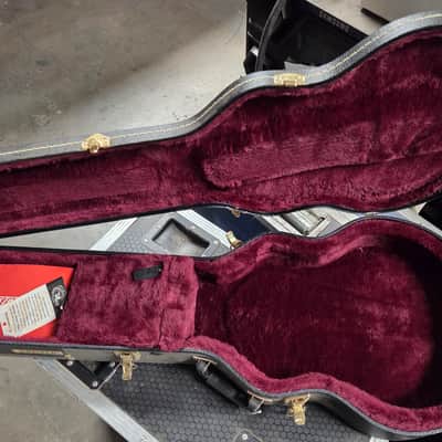 Gretsch G6659T BBNFM 2019 image 8