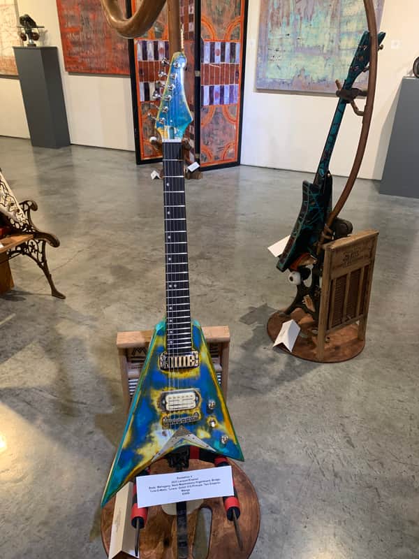 Hoffman Rocketron V image 1