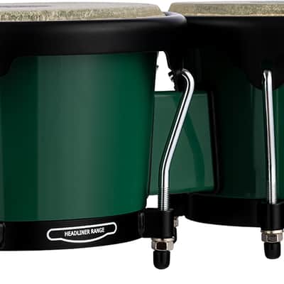 Meinl Bongo Set HB50FG image 5