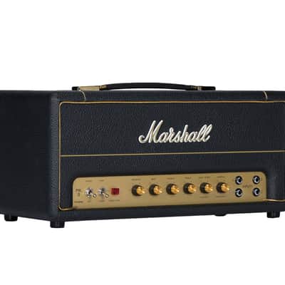 Marshall SV20H 20-Watt Plexi Guitar Head - Open Box image 4