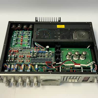 Avalon VT-747SP Stereo Compressor / EQ 2000s - Silver image 2