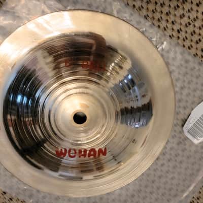 Wuhan 6" Western Bell (305g) *USED* WUB06 image 4