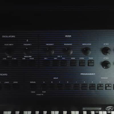 Oberheim OB-Xa image 5