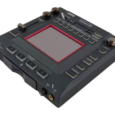 Korg Kaoss Pad KP3 Multi-Effect Processor [USED] image 3