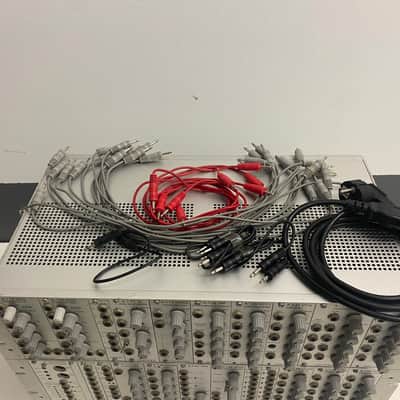 Doepfer A-100 Basic System image 4