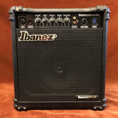 Ibanez SW20 Sound Wave 20W 1x8