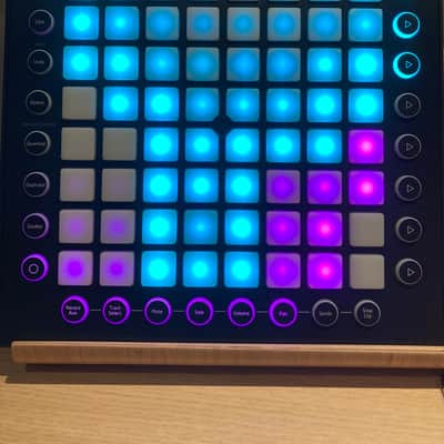 Novation Launchpad Pro MKI Pad Controller 2011 - 2015 - Black